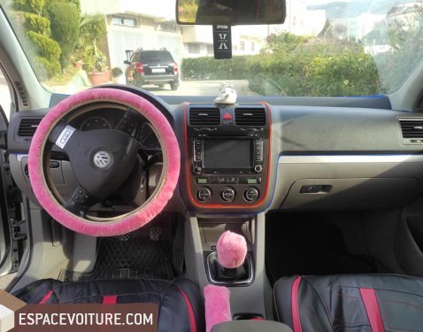 Golf Volkswagen