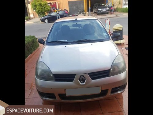 Clio Renault