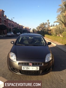 Bravo Fiat
