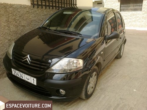 C3 Citroen