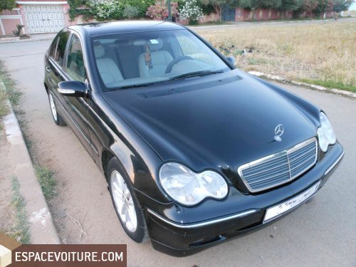 220 Mercedes-benz