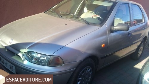 Palio Fiat