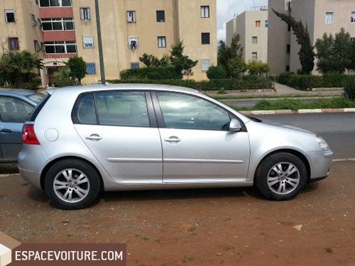 Golf Volkswagen