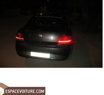 Linea Fiat