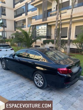 520 BMW