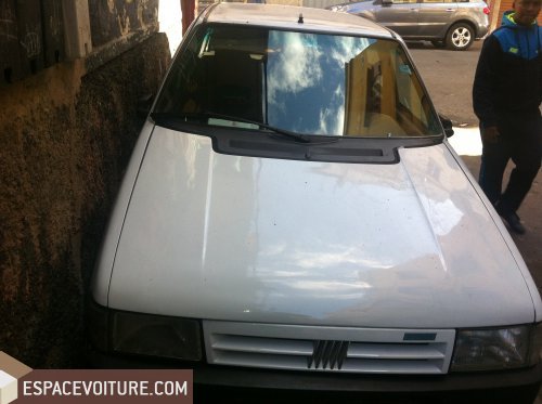 Uno Fiat