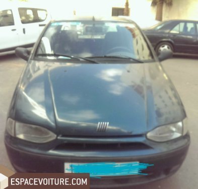 Palio Fiat