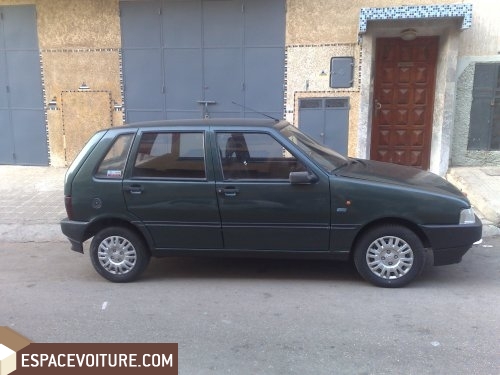 Uno Fiat