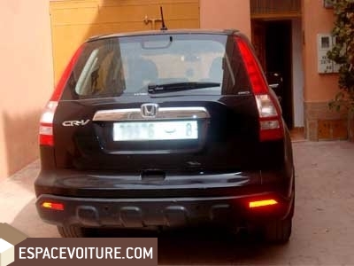 Cr-v Honda