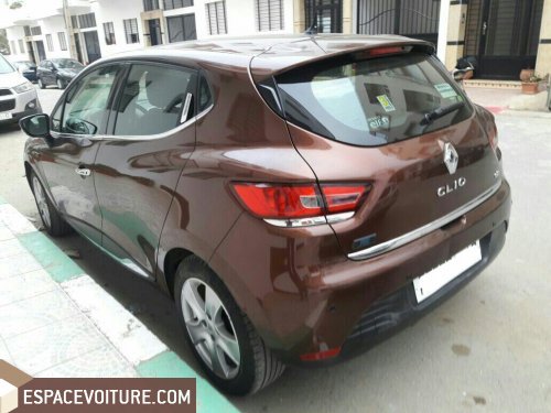 Clio Renault