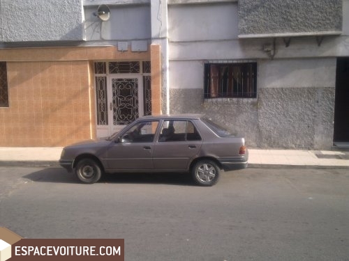 309 Peugeot
