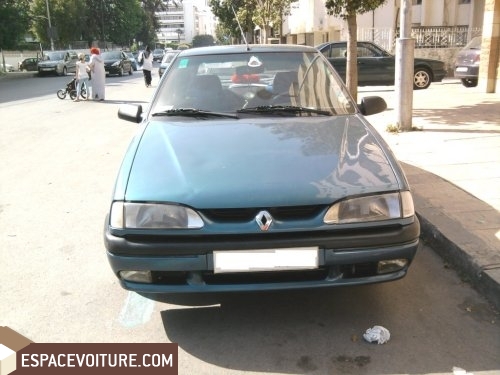 R19 Renault