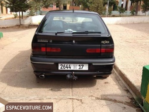R19 Renault
