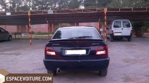 Xsara Citroen