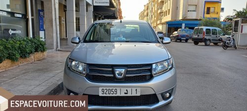 Logan Dacia