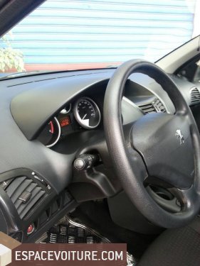 206 Peugeot