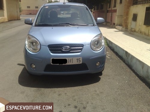 Picanto KIA