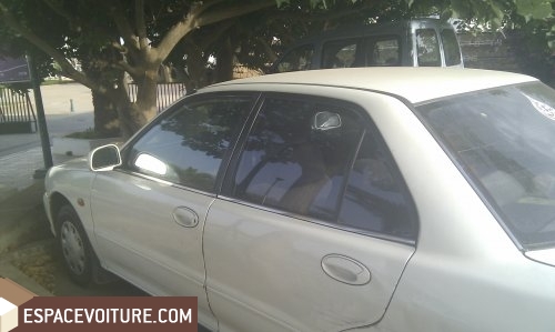 Lancer Mitsubishi