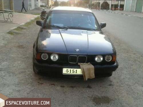 525 BMW