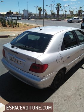 Xsara Citroen