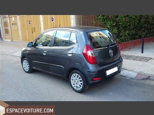 I10 Hyundai