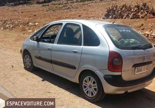 Xsara picasso Citroen