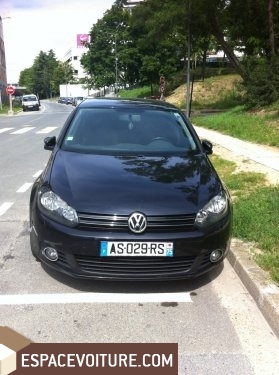 Golf Volkswagen