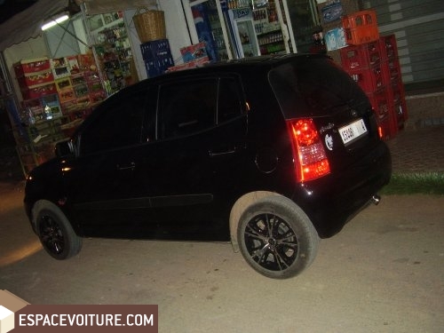 Picanto KIA