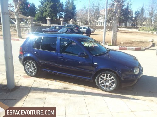 Golf Volkswagen