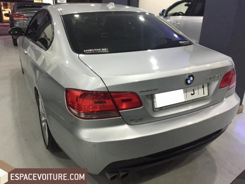325 BMW