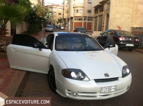 Coupe Hyundai