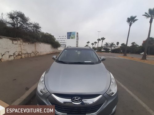 Ix35 Hyundai