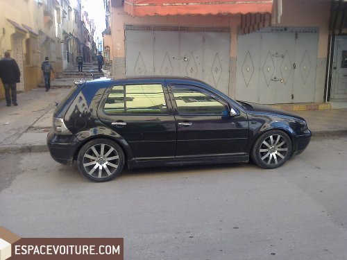 Golf Volkswagen