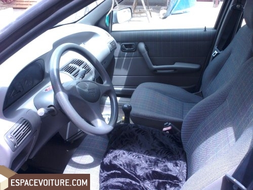 Punto Fiat
