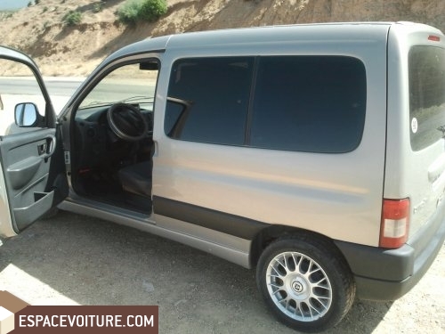 Berlingo Citroen
