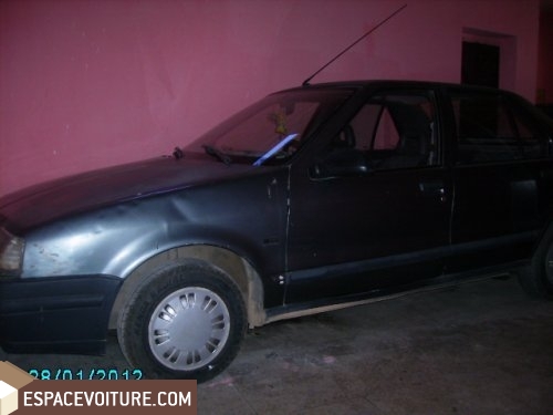 R19 Renault