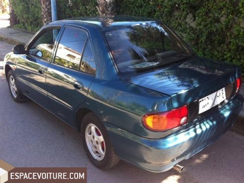 Lancer Mitsubishi