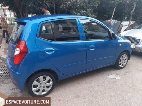 I10 Hyundai