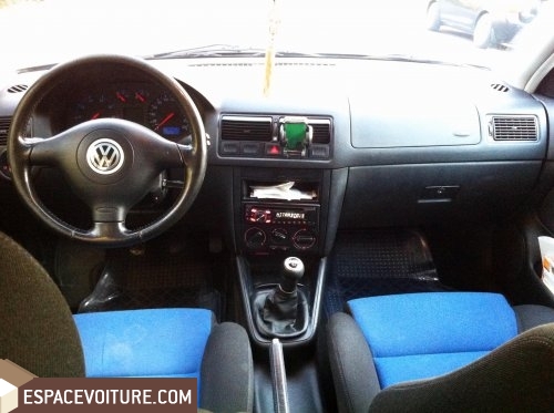 Golf Volkswagen