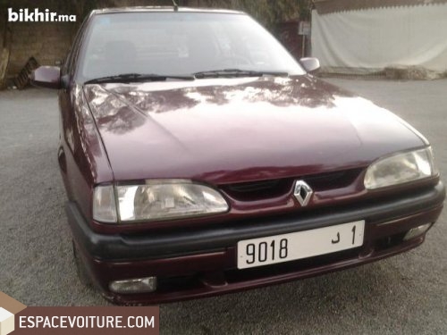 R19 Renault