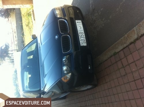 X3 BMW