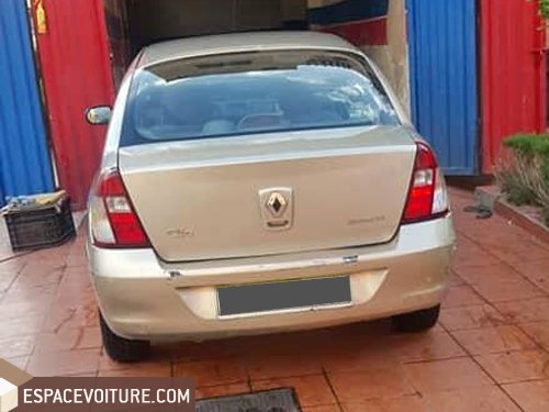 Clio Renault