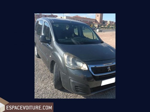 Partner Peugeot