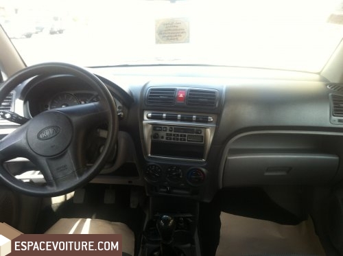 Picanto KIA