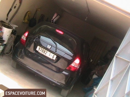 Jazz Honda