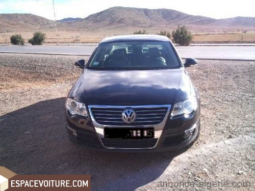Passat Volkswagen