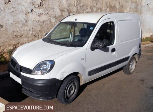 Kangoo Renault