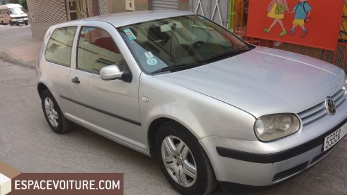 Golf Volkswagen