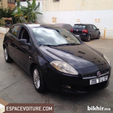 Bravo Fiat