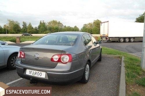 Passat Volkswagen